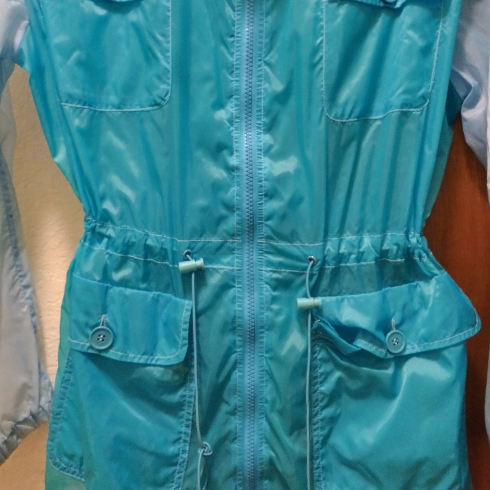 JOUJOU Windbreaker - Picture 3 of 3